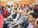 گزارش تصویری روز کارمند و مراسم تجلیل از کارمندان نمونه